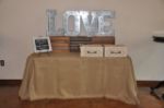 Picture of Crates (Stained) Lg - Wood