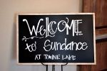 Picture of Chalkboard (Blank) Jumbo - Wood