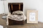 Picture of Decor (Wood Box/Trunk)  - Brown