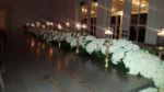 Picture of Candle Pillars (Metal) Trio - Gold