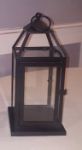 Picture of Lantern (Slim)  - Black