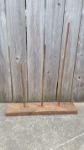 Picture of Cake Stand (Donut Stacker)  - Brown