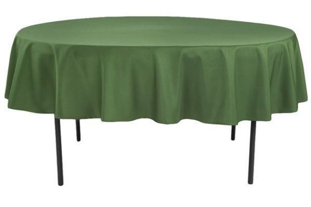 Picture of 90 - Willow (Poly Round)