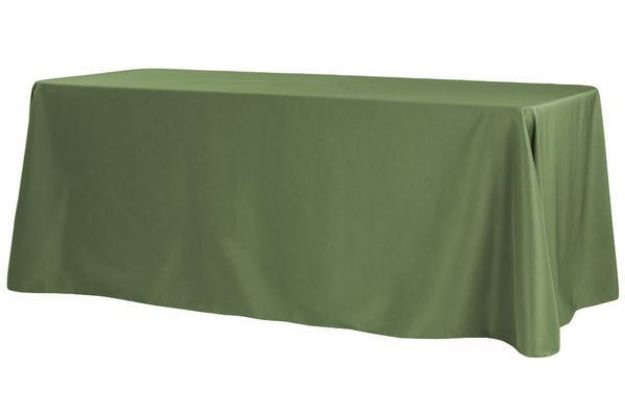 Picture of 90x156 - Willow (Poly Rectangle)