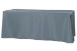 Picture of 90x156 - Silver charcoal (Poly Rectangle)