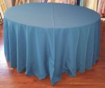 Picture of 120 - Teal (Poly Round)