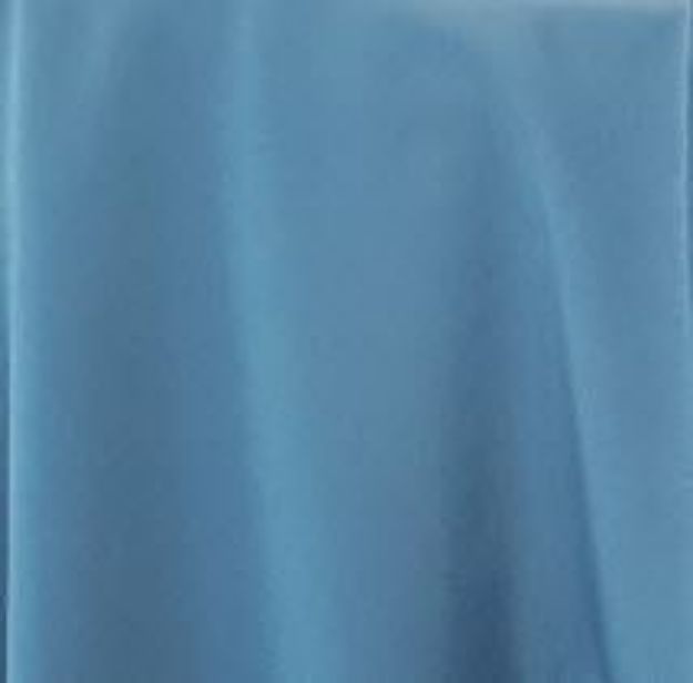 Picture of 90X132 - Teal (Poly Rectangle)