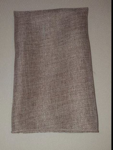 Picture of NAPKIN 18X18 - Wheat (Vintage linen )