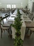 Picture of Cheesecloth - Ivory (Poly )