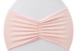 Picture of Band - Blush (Ruffled Stretch )