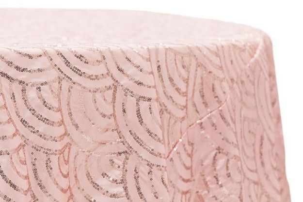 Picture of 132 - Blush (Scales Round)