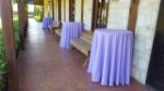 Picture of 90X132 - Lavender (Poly Rectangle)