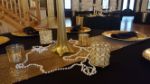 Picture of Votive (Gold Bling) 3" - Bling