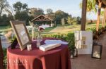 Picture of Table Cloth 120 - Burgundy (Poly Round T)
