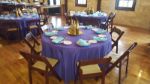 Picture of 120 - Purple (Poly Round)