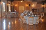 Picture of Table Cloth 120 - Silver Gray (Poly Round)
