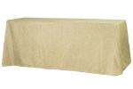Picture of 90X132 - Wheat (Vintage Linen Rectangle)