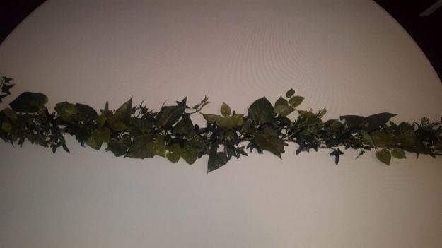 Picture of Decor (Garland Greenery)  - Green