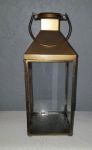 Picture of Lantern (Small Classic Lantern) 5.5X14 - Gold