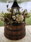 Picture of Decor (Half Barrel Package)  - Natural
