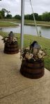 Picture of Decor (Half Barrel Package)  - Natural