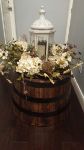 Picture of Decor (Half Barrel Package)  - Natural