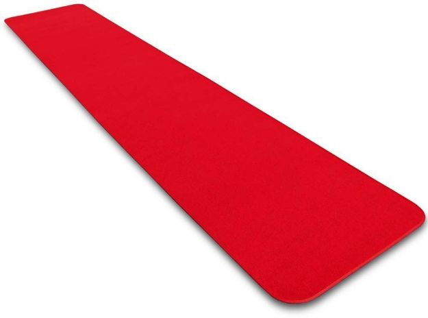 Picture of Decor (Red Carpet) 3x10 - Red
