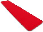 Picture of Decor (Red Carpet) 3x35 - Red