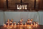 Picture of Marquee (Love) LG - Distressed