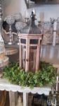 Picture of Decor (Large Boxwood Wreath) 22 - Green