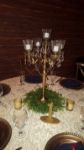 Picture of Decor (Small Boxwood Wreath) 12 - Green