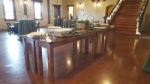 Picture of Catering (Bamboo Platter) 24 Oval - Natural