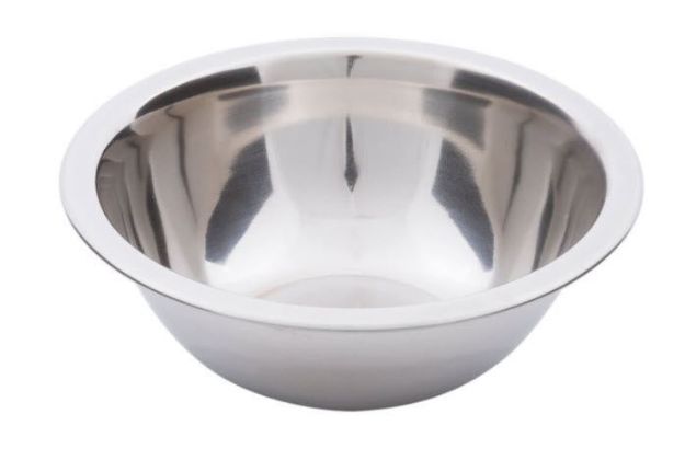 Picture of Catering (Serving bowl) 8Qt - Stainless Steel