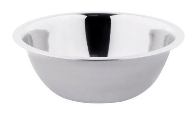 Picture of Catering (Serving bowl) 20Qt - Stainless Steel