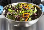 Picture of Catering (Serving bowl) 20Qt - Stainless Steel