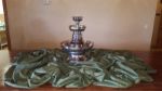 Picture of Catering (Drink Fountain)  - Stainless Steel