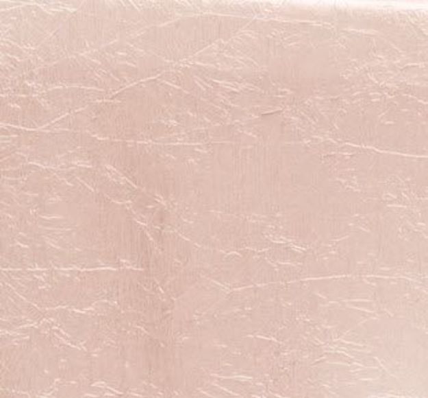 Picture of Table Cloth 120 - Blush (Crushed Taffeta Round)