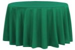 Picture of 120 - Emerald Green (Poly Round)