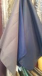 Picture of Napkin 20X20 - Midnight Navy Blue (Poly Square)