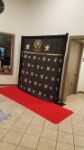 Picture of Decor (Red Carpet) 3x10 - Red