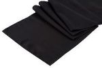 Picture of Runner 13X108 - Black (Poly Solid)