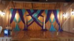 Picture of Drape - 14X118 - Gold (Voile )