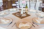 Picture of Charger Plate (Rustic)  - Off White