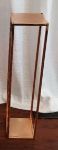Picture of Column (Square Stand) 34 - Gold