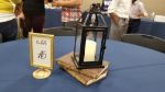 Picture of Lantern (Slim)  - Black