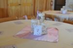 Picture of Napkin 20X20 - Lavender Lilac (Satin Square)