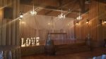 Picture of Marquee (Love) LG - Distressed
