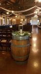 Picture of Wine Barrel  - Natural