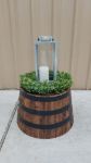 Picture of Decor (Large Boxwood Wreath) 22 - Green