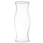Picture of Vase (Hurricane vase) 10" - Clear